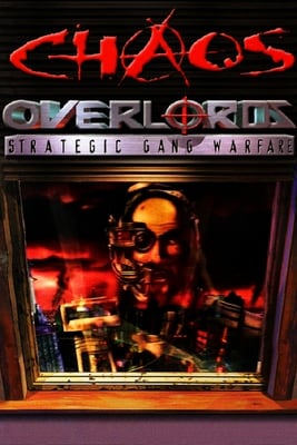 Chaos Overlords [v 2.1.0.17] (1996) PC | Лицензия [GOG]
