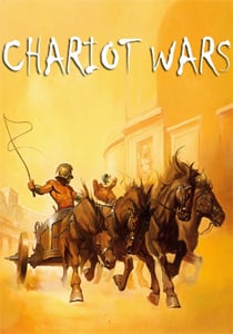 CHARIOT WARS [20150527] (2015) PC | RePack от U4enik_77