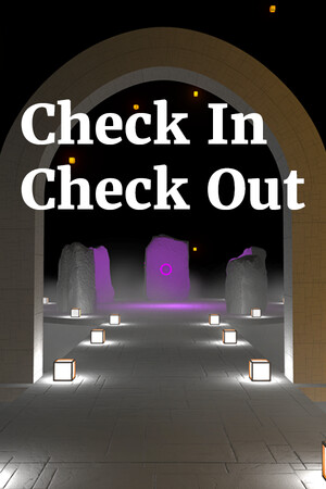 Check In Check Out [Build 20768332] (2025) PC | Пиратка
