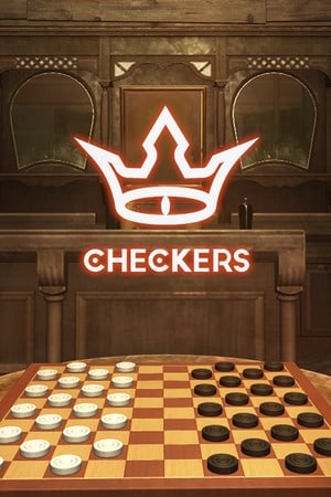 Checkers VR: Multiverse Journey (2022) PC | Пиратка