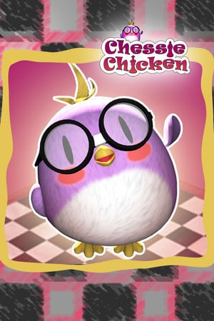Chessie Chicken [Demo (Steam)] (2022) PC