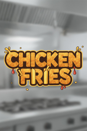 Chicken Fries [Build 21971395] (2026) PC | Пиратка