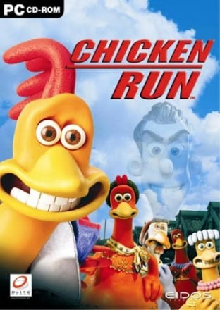 Chicken Run [v 1.0] (2000) PC | Пиратка