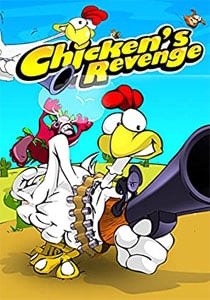 Chickens Revenge First Wave [v 1.0] (2004) PC | Пиратка