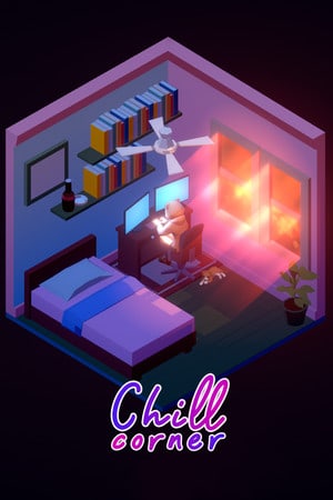 Chill Corner [v 20.12.2021] (2021) PC | Пиратка