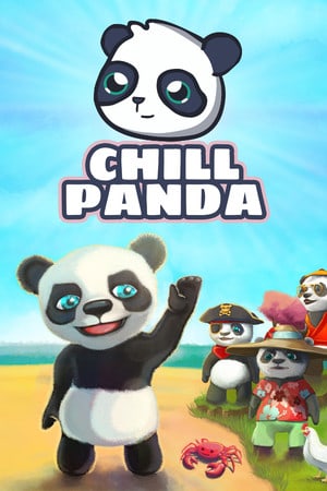 Chill Panda [v 1.0] (2022) PC | Пиратка