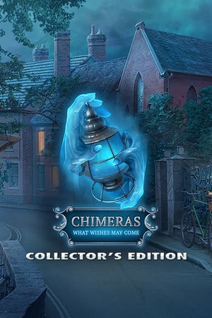 Chimeras: What Wishes May Come [v 1.0] (2021) PC | Пиратка