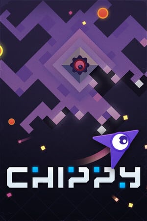 Chippy [Build 20272527] (2019) PC | Пиратка [Portable]