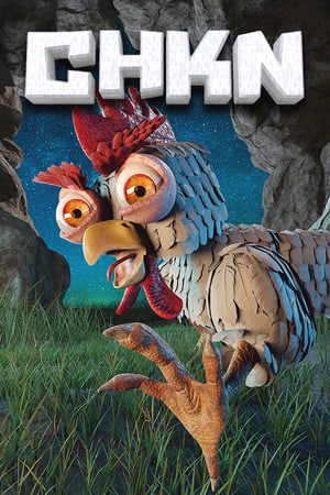 CHKN [v 17.03.2023] (2016) PC | Пиратка