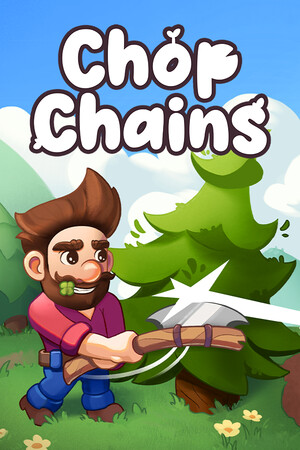 Chop Chains [Build 22928730] (2026) PC | Пиратка