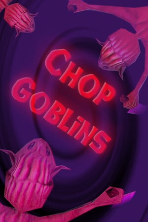 Chop Goblins [v 1.41a] (2022) PC | Пиратка