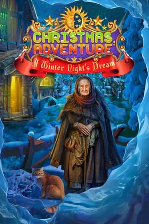 Christmas Adventures 2 - A Winter Nights Dreams [v 1.0] (2020) PC | Пиратка