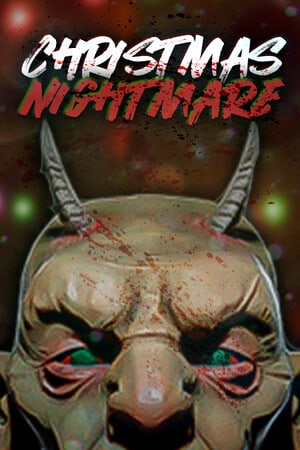 Christmas Nightmare [Build 12864574] (2023) PC | Пиратка