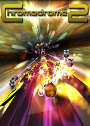Chromadrome 2 (2017) PC | Пиратка