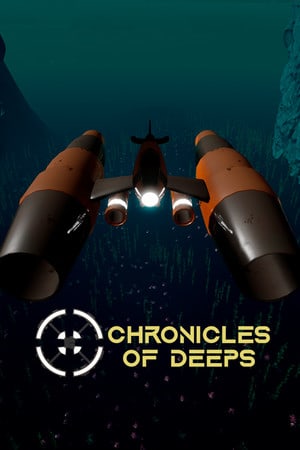 Chronicles of Deeps (2021) PC | Лицензия