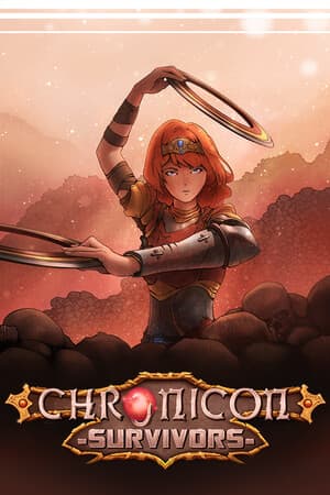 Chronicon: Survivors [v 1.311] (2024) PC