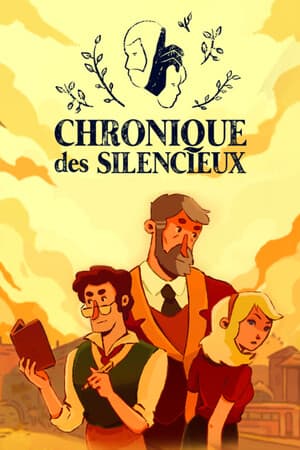 Chronique des Silencieux [Build 21499294] (2024) PC | Пиратка