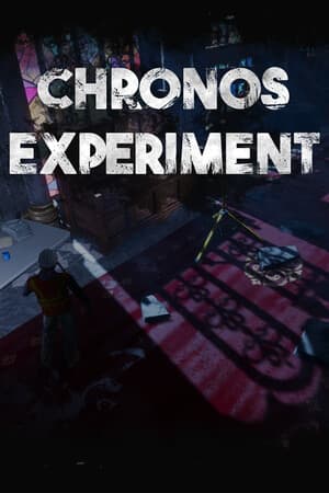 Chronos Experiment [Build 17106697] (2025) PC | Пиратка