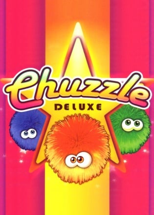 Chuzzle Deluxe (2006) PC | Лицензия