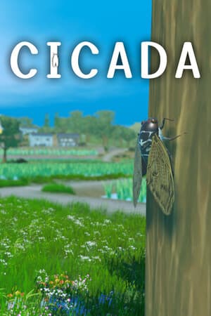 CICADA [Build 20170451] (2025) PC | Пиратка