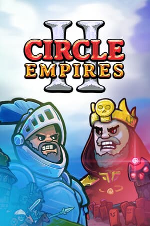 Circle Empires 2 [Build 22124801] (2026) PC | Пиратка
