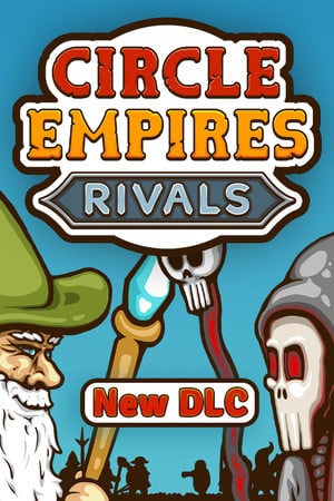 Circle Empires Rivals [Build 20301607] (2020) PC | Пиратка