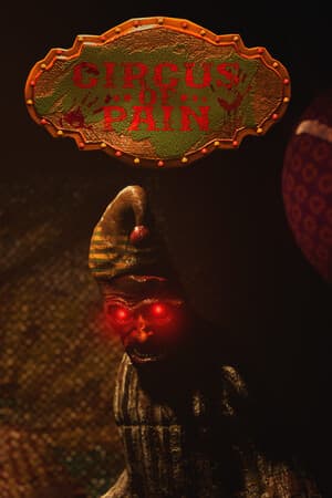 Circus of Pain [v 1.02] (2025) PC | RePack от FitGirl