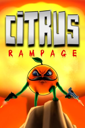 Citrus Rampage [v 1.0] (2022) PC | Лицензия