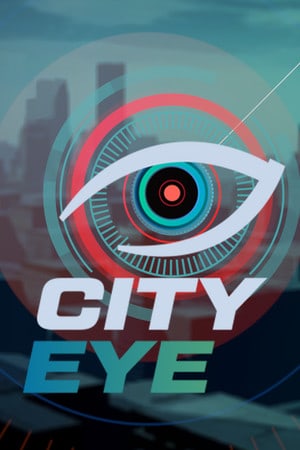 City Eye [v 1.0] (2022) PC | RePack от FitGirl