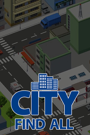 City find all [Free (Steam)] (2024) PC