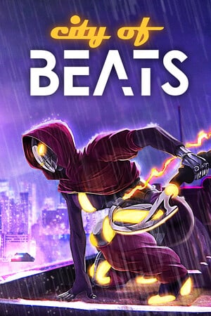 City of Beats [Build 82303] (2023) PC | Лицензия [GOG]
