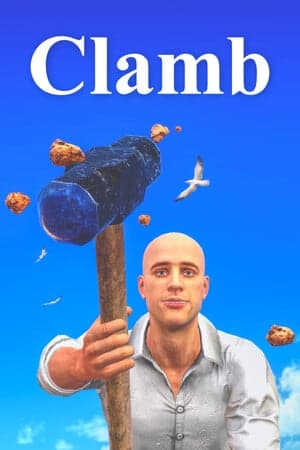 Clamb [Build 16660419] (2024) PC | Пиратка