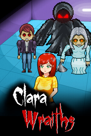 Clara Wraiths [Build 19453977] (2025) PC