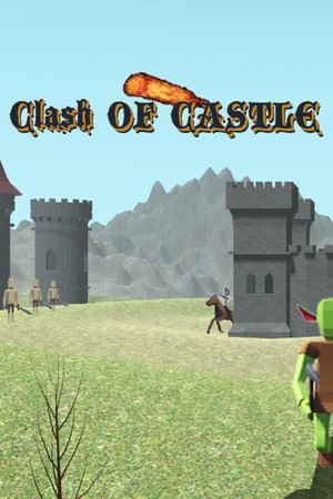 Clash of Castle (2018) PC | Пиратка