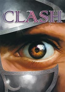 Clash [v 1.0 (32003)] (1998) PC | Лицензия [GOG]