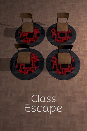 Class Escape (2022) PC | Лицензия
