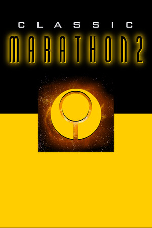 Classic Marathon 2 [Free (Steam)] (2024) PC