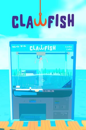 Clawfish [v 1.0] (2021) PC | Пиратка