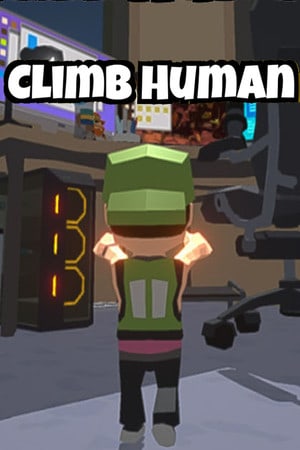 Climb Human [v 1.0] (2022) PC | Лицензия