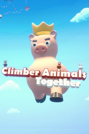 Climber Animals: Together [Build 17627893] (2024) PC