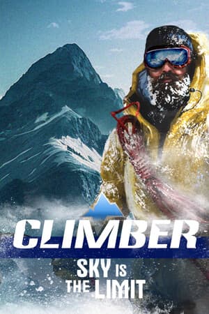 Climber: Sky is the Limit [Build 10198034] (2022) PC | Пиратка