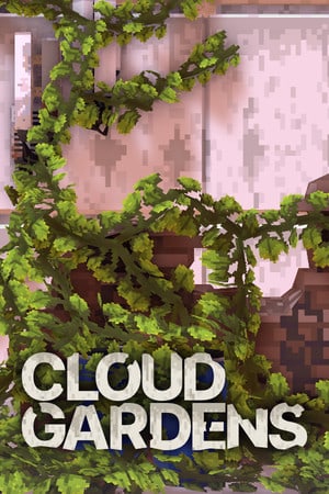 Cloud Gardens [v 1.2.6] (2021) PC | Лицензия [GOG]