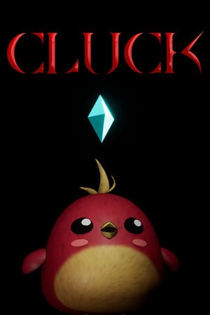 Cluck [Free (Steam)] (2023) PC