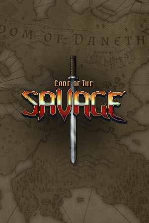 Code of the Savage [v 0.4.7.3] PC | Пиратка