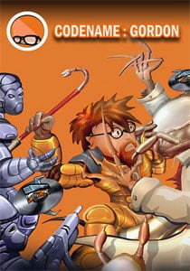 Codename: Gordon (2004) PC | Пиратка