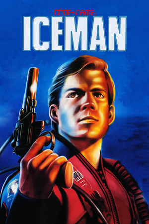 Codename: ICEMAN [v 1.033 (20239)] (1990) PC | Лицензия [GOG]