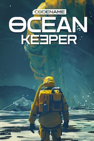 Codename: Ocean Keeper [Build 21038376] (2025) PC | RePack от Let'sРlay