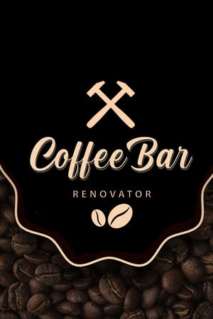 Coffee Bar Renovator [Demo (Steam)] PC