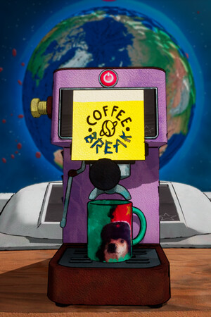 Coffee Break [Free (Steam)] (2024) PC