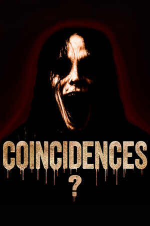 Coincidences? [Build 23228671] (2026) PC | Пиратка [Portable]